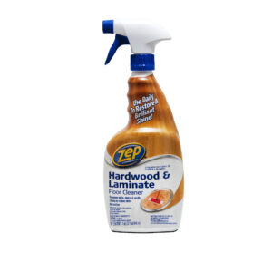 ZEP Hardwood and Laminate Floor Cleaner 32 fl oz # CAHLF32