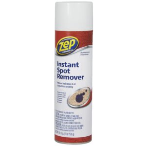 ZEP Instant Spot and Stain Remover 19 oz
