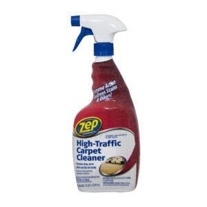 ZEP High-Traffic Carpet Cleaner 32 fl oz