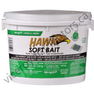 Hawk Soft Bait 0.8kg - 71618