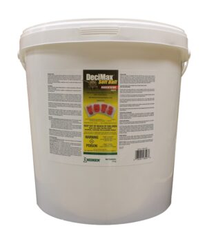 DeciMax® Soft Bait 10kg pail