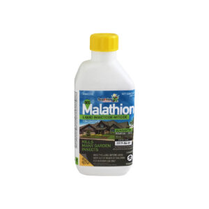 Malathion 50% EC 250ml 12/cs