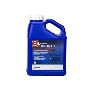 Prozap Defender Insecticide RTU 3.78L (Pyrethrin)