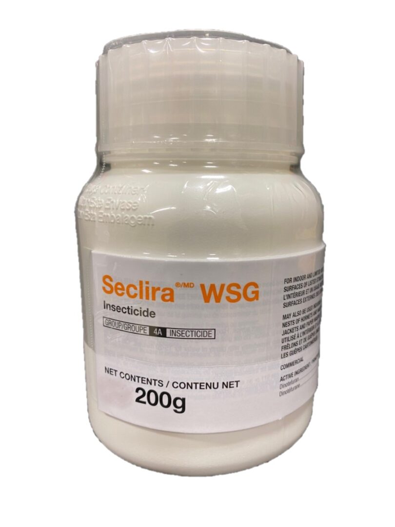 Seclira WSG Insecticide 200g 1 seclira wsg