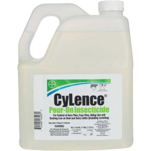 Cylence 2.8L