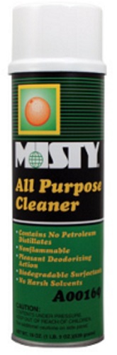 Misty Citrus All Purpose Cleaner 12/cs