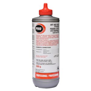 Pro Ant and Roach Pyrodust