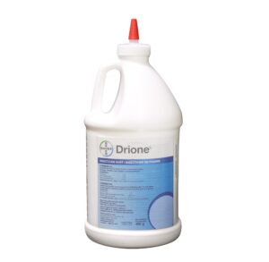 DRIONE INSECTICIDE DUST 400G