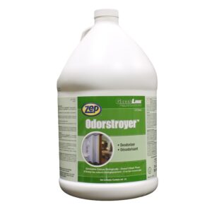 ZEP ODORSTROYER ODOR ELIMINATOR 4L (4/CS) # 177754C
