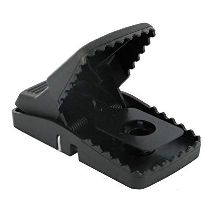 Trapper T-Rex mouse Snap Trap 1 Trapper T-Rex mouse Snap Trap