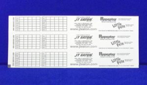 Eaton Little Pete Glueboards -166