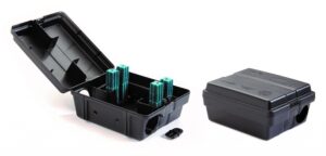 Tomcat Outpost Bait Station Bulk - 33426