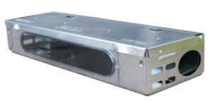 Pro-Ketch Jr Clear End