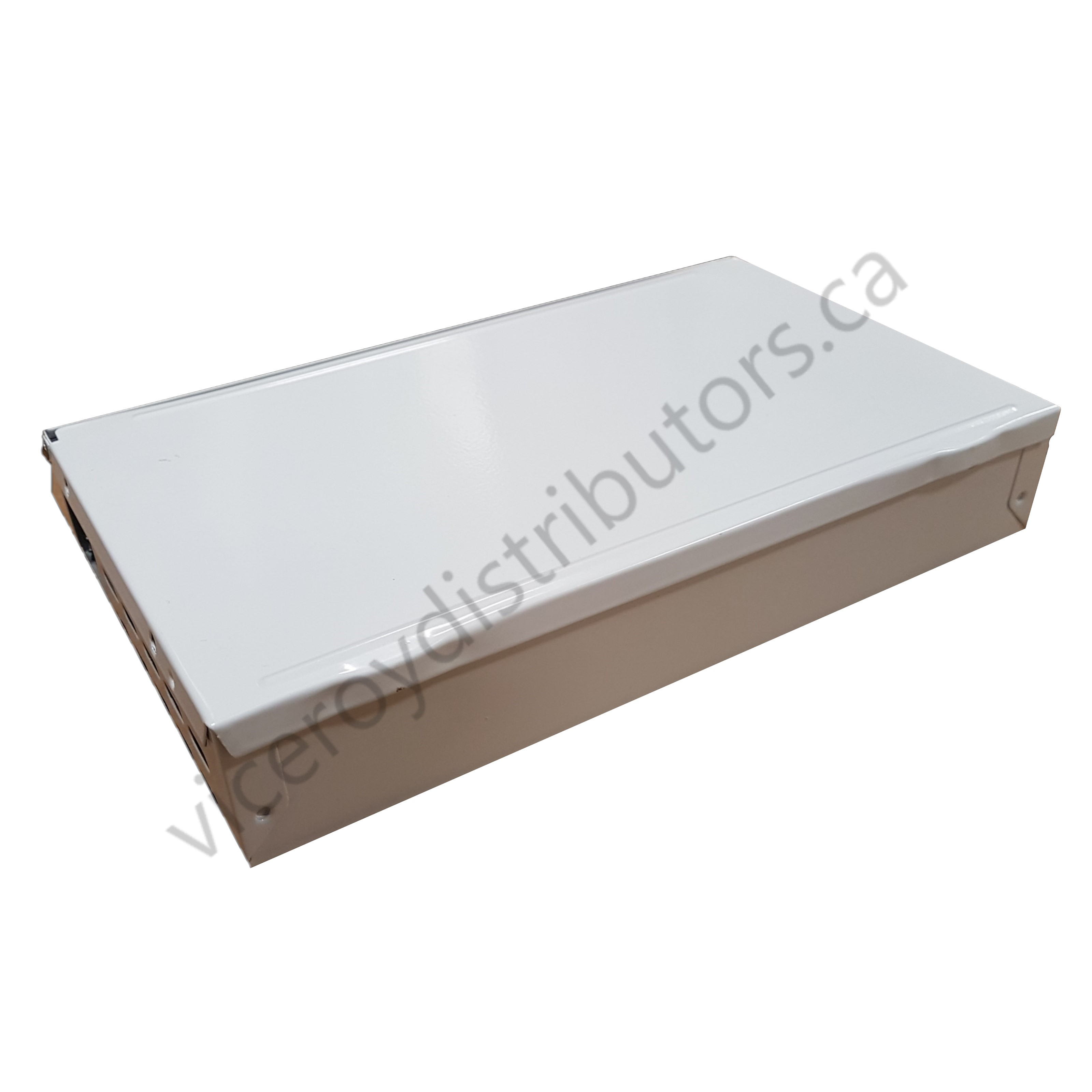 JT Eaton Repeater Multiple Catch Mouse Trap White - 420WH 1 JT Eaton Repeater Multiple Catch Mouse Trap White - 420WH