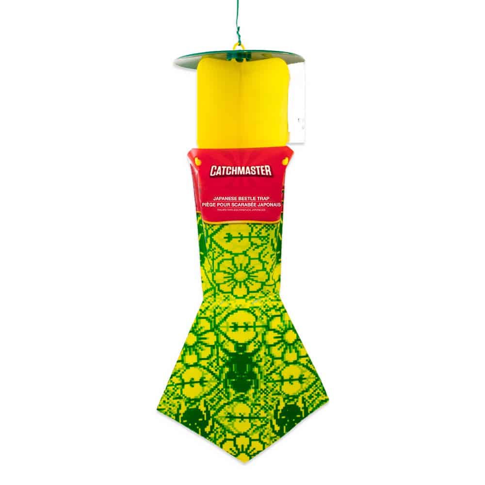 Catchmaster Japanese Beetle Trap # 869F 3 Catchmaster Japanese Beetle Trap # 869F - Image 3