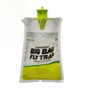 Rescue Disposable Fly Trap (Large)