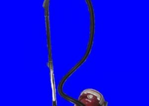 Atrix Lil Red Vacuum