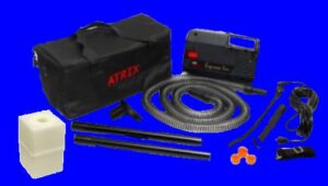 atrix express vacuum