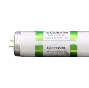 F20T135 BL 24' Shatter-Shield Bulb