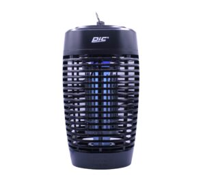 PIC® 20-Watt Bug Zapper Featuring Blue UV LED Technology