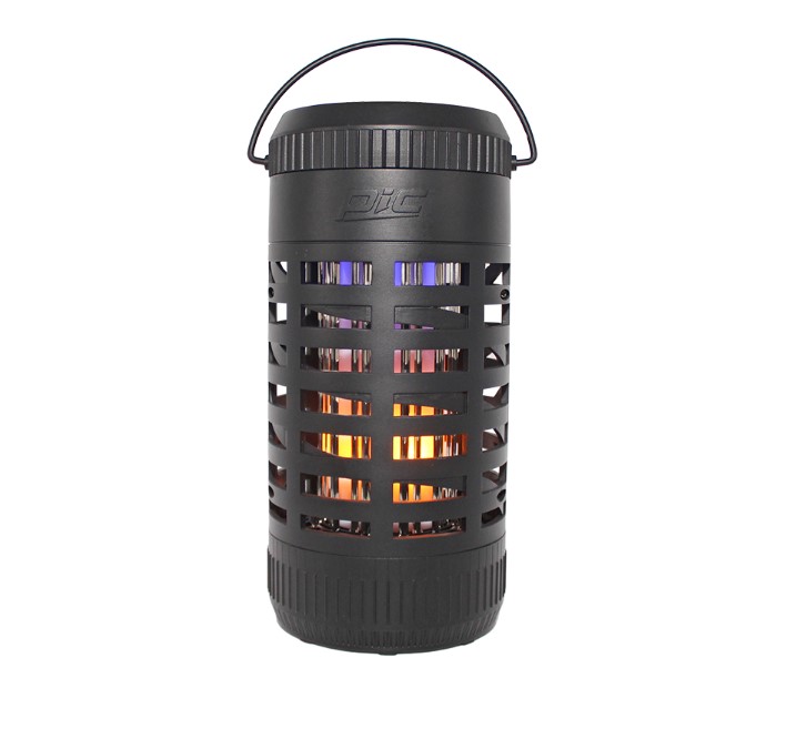 PIC Solar Portable Insect Killer Lantern # RLPT 1 PIC Solar Portable Insect Killer Lantern # RLPT