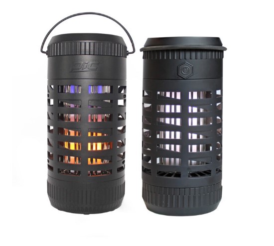PIC Solar Portable Insect Killer Lantern # RLPT 5 PIC Solar Portable Insect Killer Lantern # RLPT - Image 5