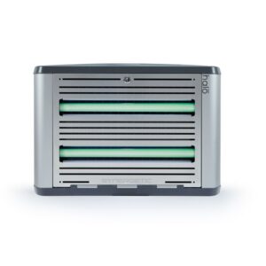 Synergetic Halo 30. 23 x 16 x 4.25 860 ft²