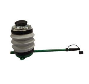 Eaton Insecticidal Duster - 530-GN/RD