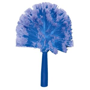 Duster Head - Blue 12/cs - 1710BL