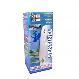 Sentinel CSA Dispenser With 3 Time Settings KD300A