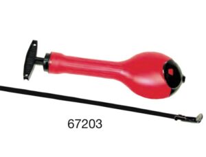 Hudson All-Polly 1lb Duster