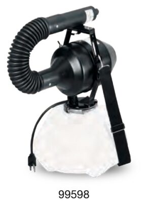 Hudson Electric Atomizer Sprayer In/Out Door