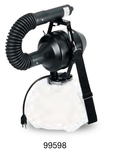 Hudson Electric Atomizer Sprayer In/Out Door 1 Hudson Electric Atomizer Sprayer In/Out Door