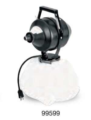 Hudson Electric Atomizer Sprayer Indoor