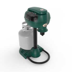 Mosquito Magnet Patriot Plus Mosquito Trap 1 Acre with Power Cord - MM4202