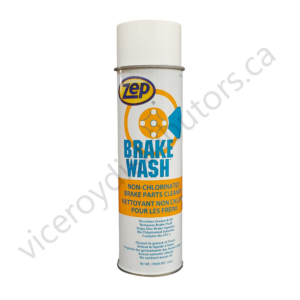ZEP BRAKE WASH # 28711C