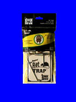 KD Rat Trap with display