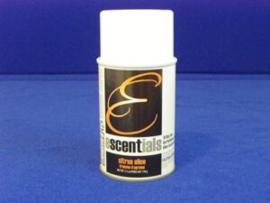 CSA Essentials Citrus Slice