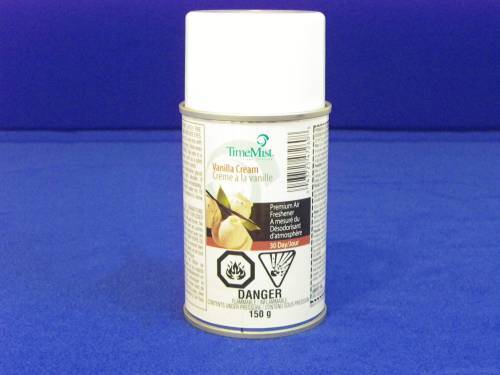 CSA Vanilla Cream 1 CSA Vanilla Cream