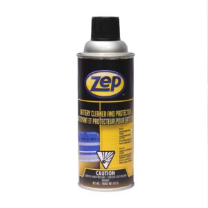 ZEP AUTO BATTERY CLEANER ZAA710 (12CS)
