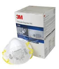 Particulate Respirator