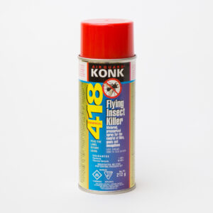 Konk 418 Flying Insect Killer 212g 12/cs