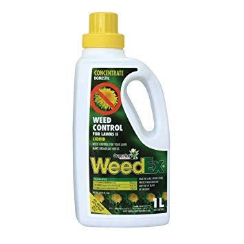 Weed-Ex Concentrate 1 Ltr 1 Weed-Ex Concentrate 1 Ltr