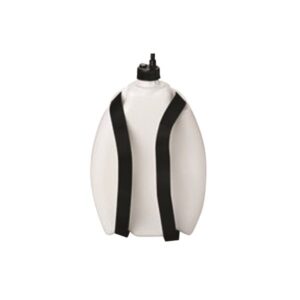 1L Liquid Backpack With Hanging Strap, Transit Cap & Stepped Cap