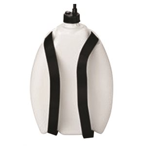 5L Liquid Backpack With Hanging Strap, Transit Cap & Stepped Cap