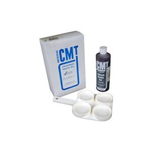 CMT Kit with Concentrated Liquid 1 pint