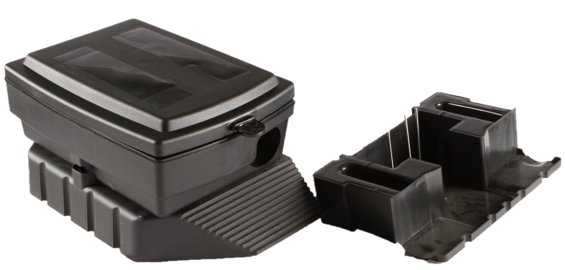 V-II Exterior Bait Station 4/cs - 4001 - Image 3