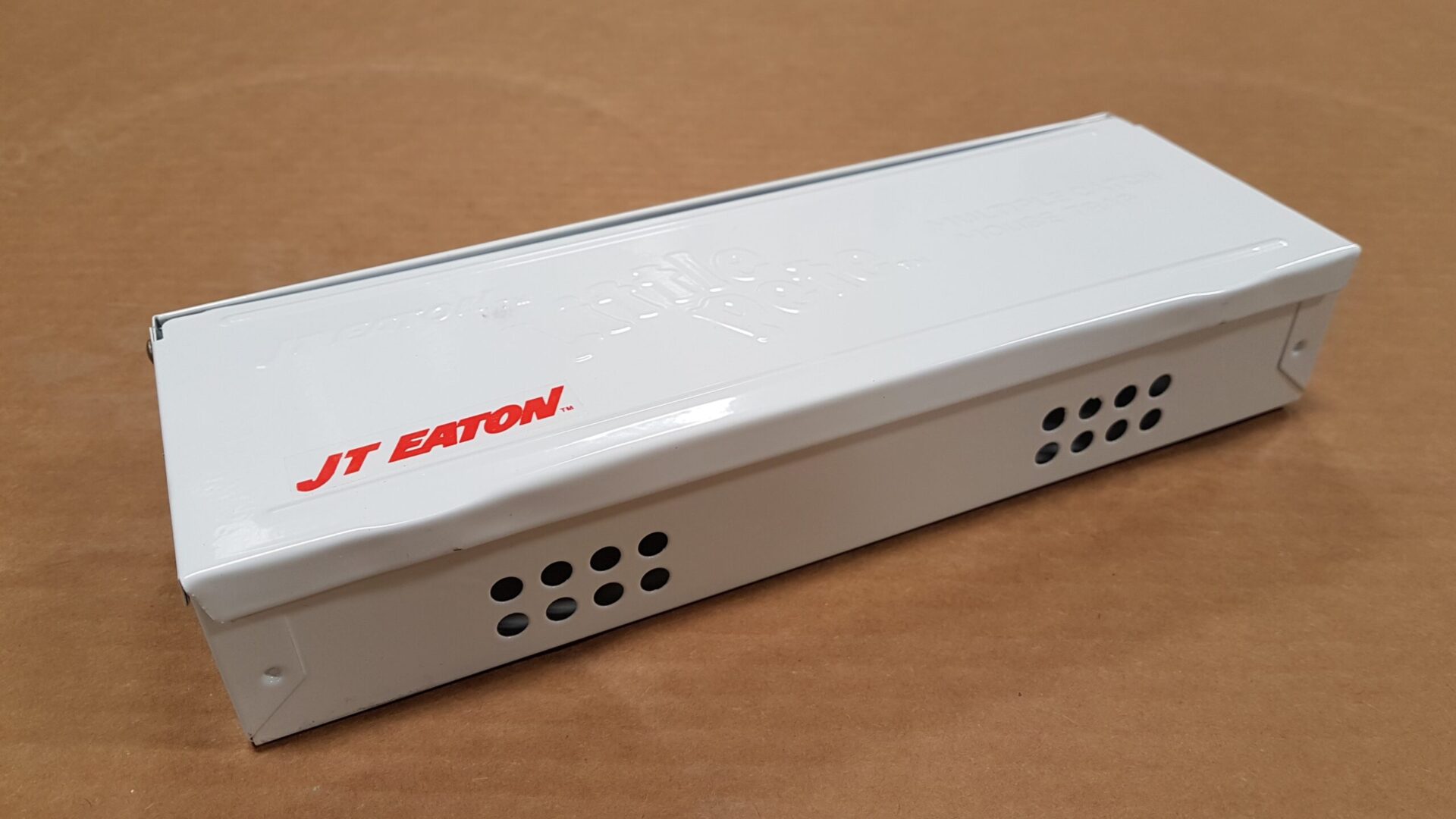 Eaton Little Pete White Coated - 427WH