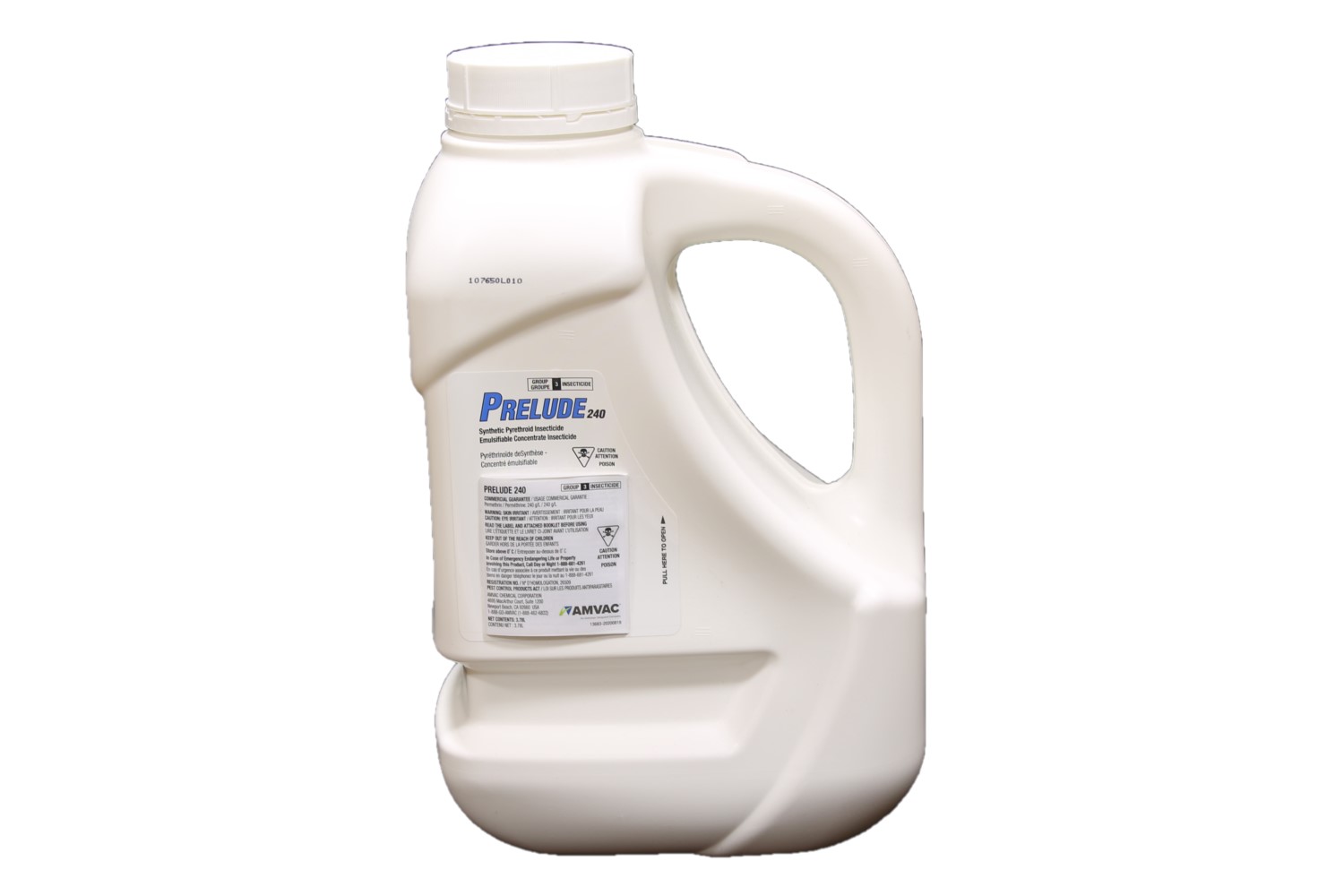 Prelude 240 Emulsifiable Concentrate 3.78L