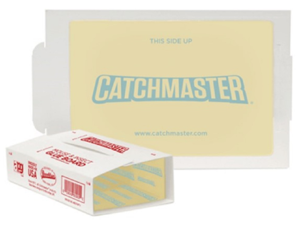 Catchmaster Glue Boards 4pk - 1872SD - Image 2